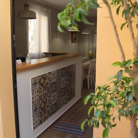 Sunset House Bed & Breakfast Balestrate Exterior foto