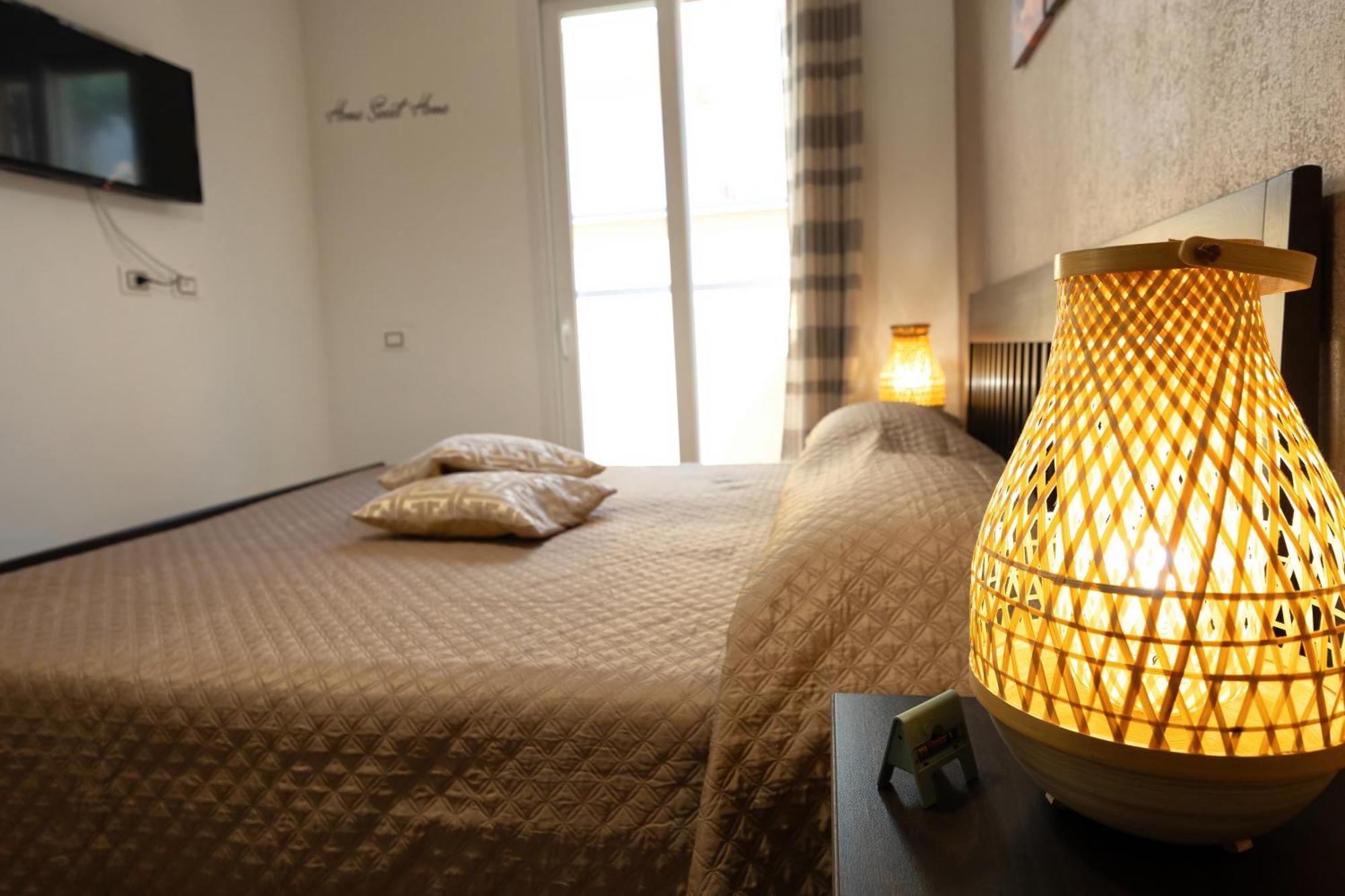 Sunset House Bed & Breakfast Balestrate Exterior foto