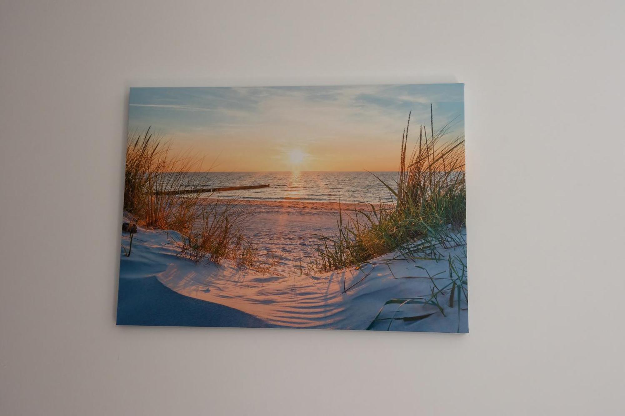 Sunset House Bed & Breakfast Balestrate Exterior foto